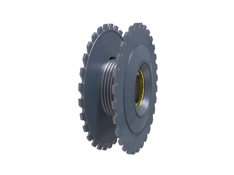 Drum for Construction Machin