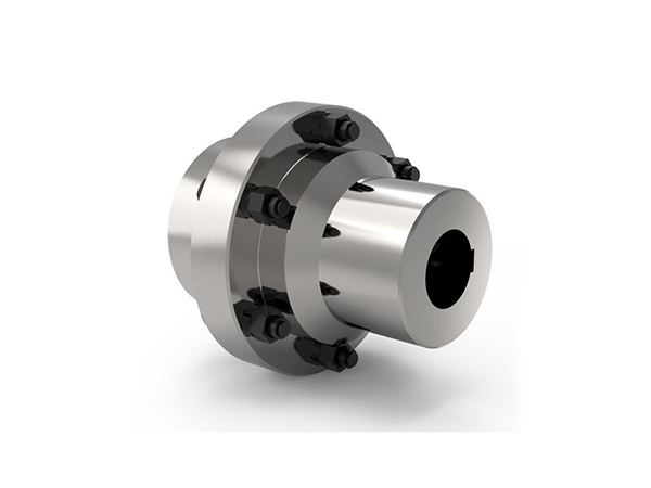 Brakewheel Coupling