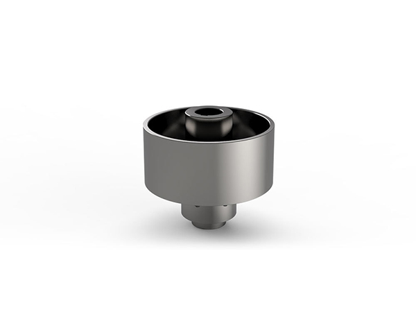 Brakewheel Coupling