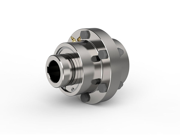 Gear Coupling