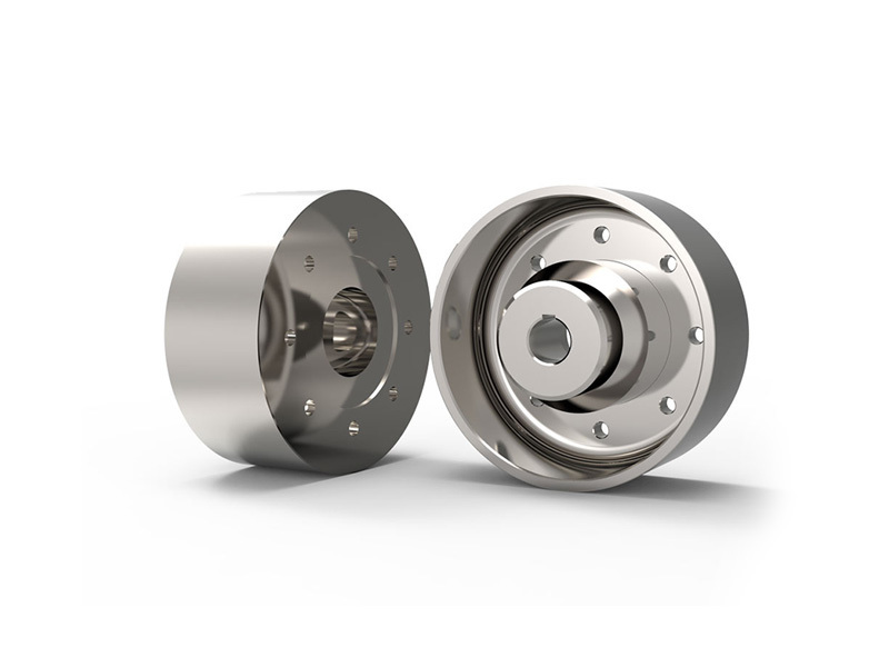 Gear Coupling