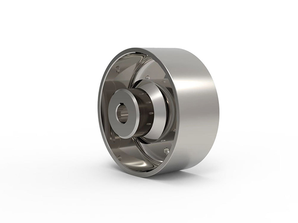 Gear Coupling