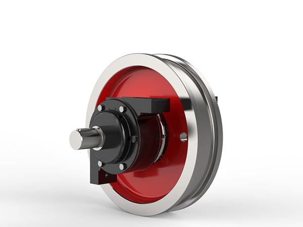 Universal Wheel Set