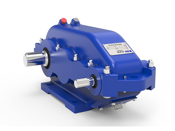 ZSC Series Gearbox