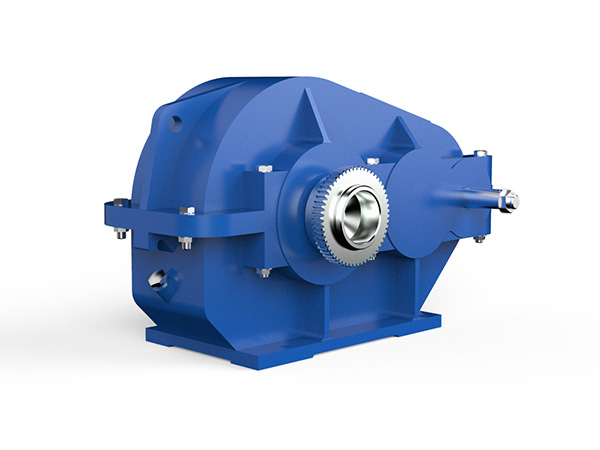ZQ Series Gearbox