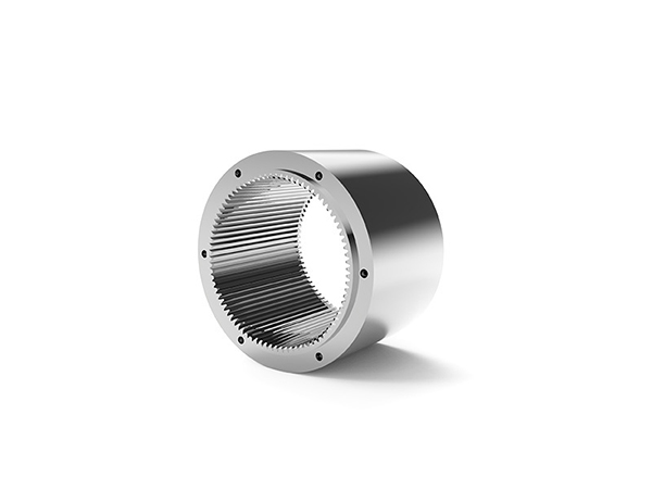 Internal Geared Sleeve